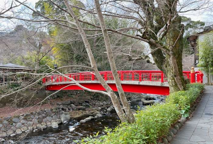 修善寺・桂橋